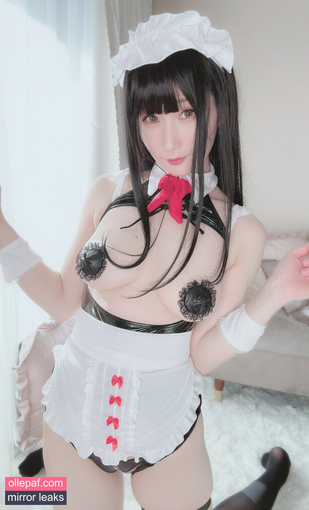 Latest Leaks Atsuki Nude #21 - Fapello