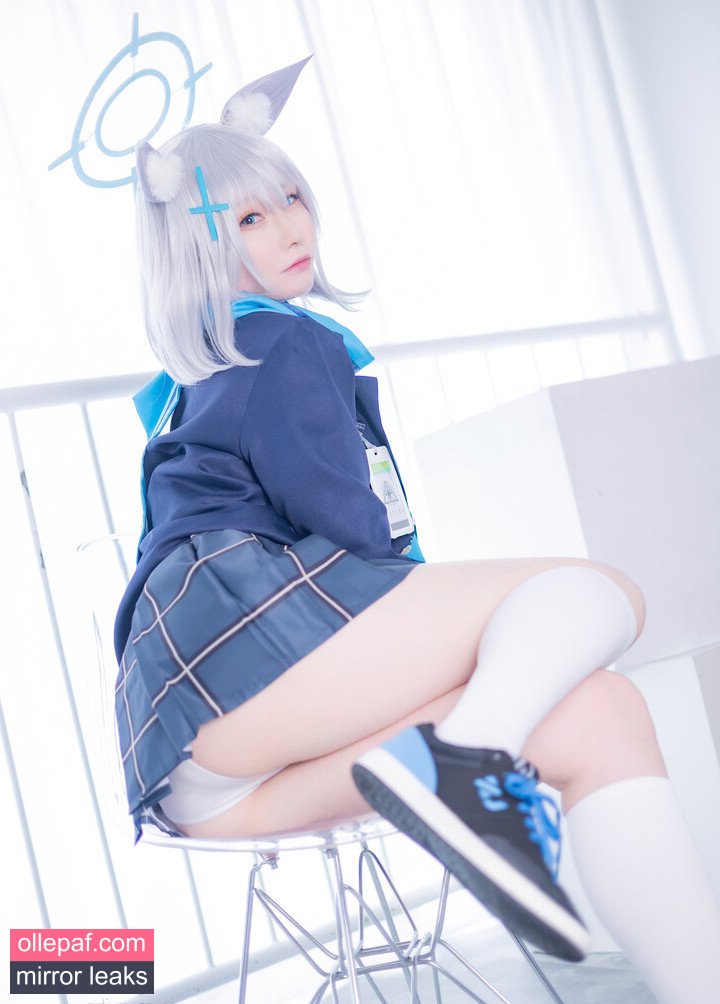 Latest Leaks Atsuki Nude #4 - Fapello