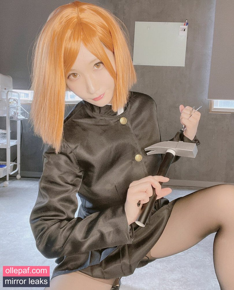 Latest Leaks Atsuki Nude #47 - Fapello