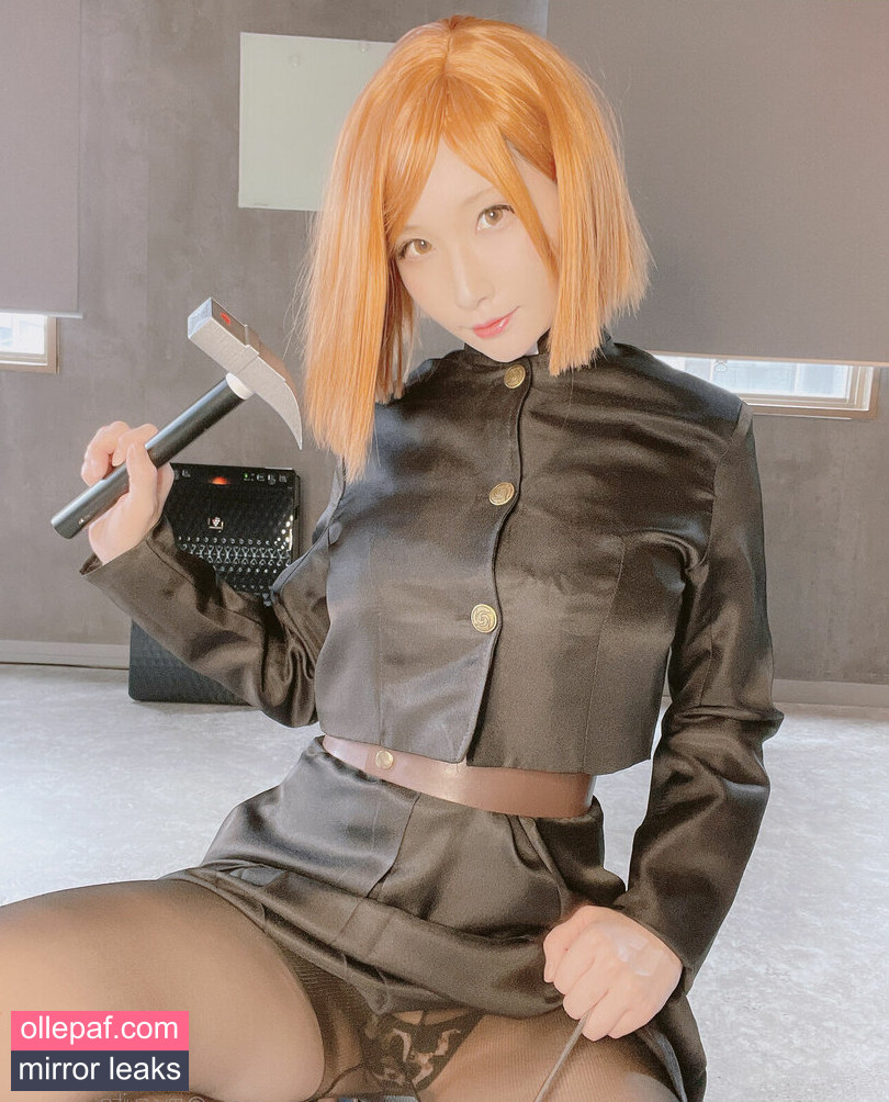 Latest Leaks Atsuki Nude #51 - Fapello