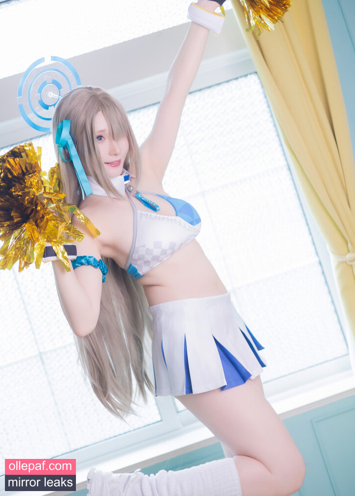 Latest Leaks Atsuki Nude #7 - Fapello