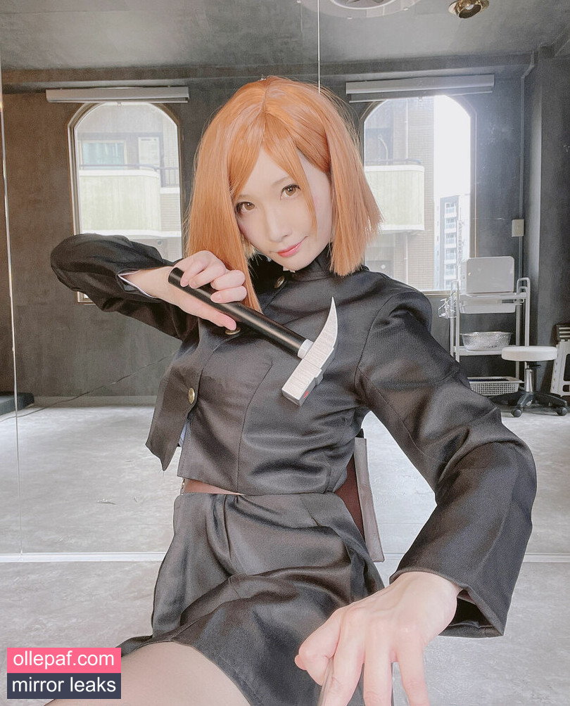 Latest Leaks Atsuki Nude #65 - Fapello