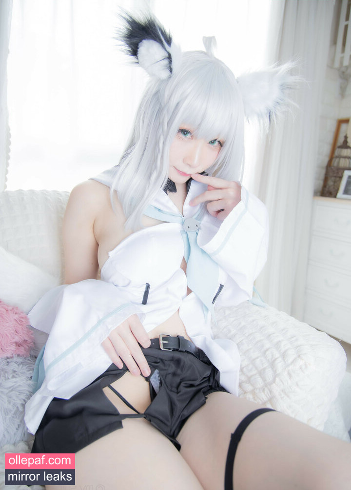 Latest Leaks Atsuki Nude #98 - Fapello