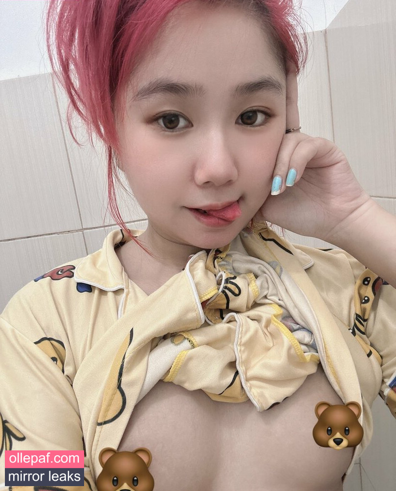 Latest Leaks Aubrey Delacruz Eugenio Nude #63 - Fapello
