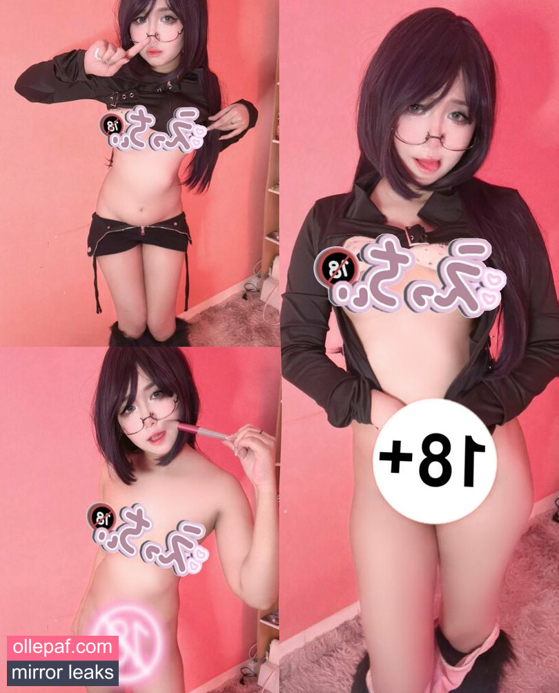 Latest Leaks Aubrey Delacruz Eugenio Nude #66 - Fapello