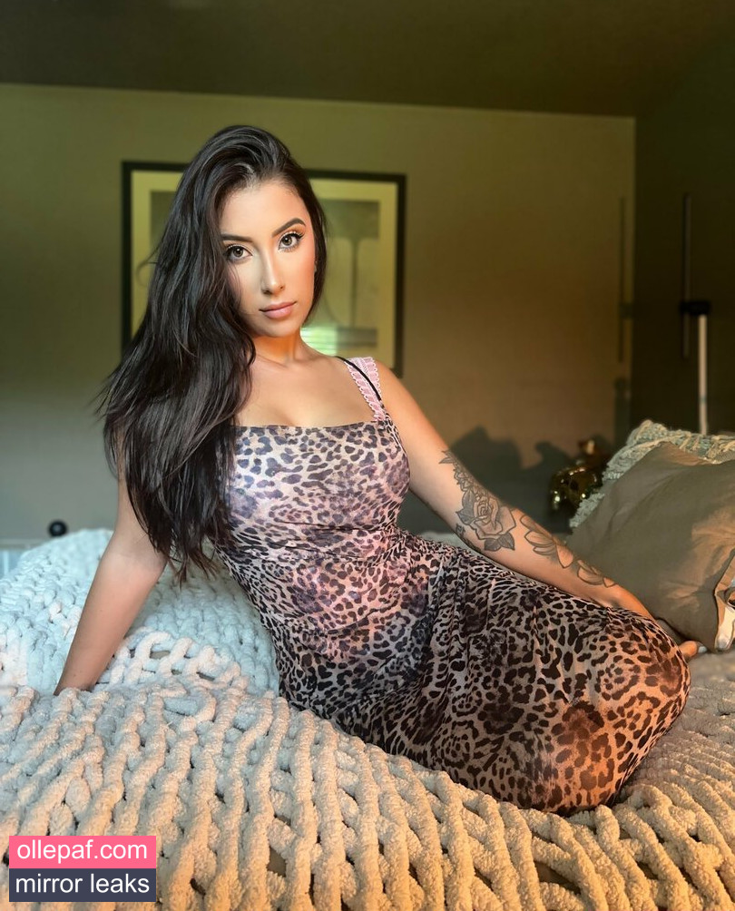 Latest Leaks Aubrey Grey Nude #24 - Fapello