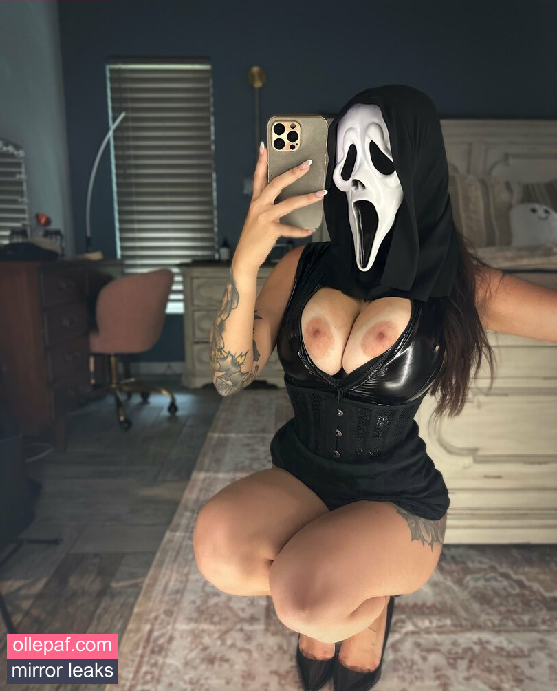 Latest Leaks Aubrey Grey Nude #27 - Fapello