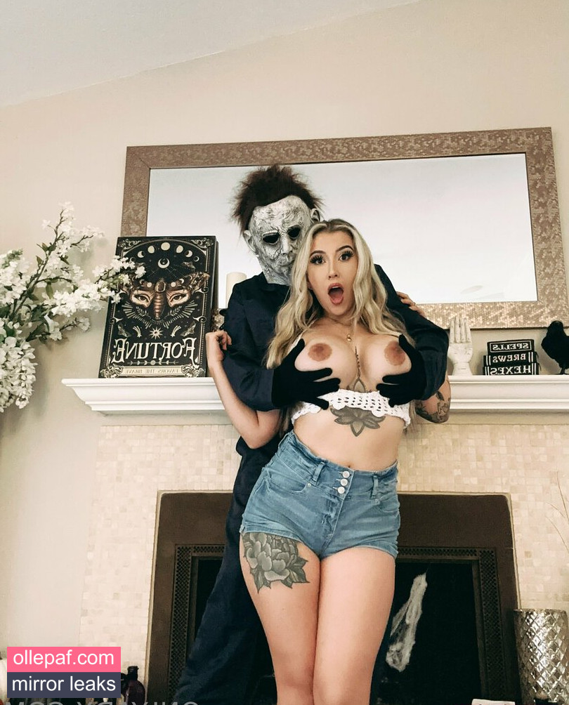 Latest Leaks Aubrey Grey Nude #51 - Fapello