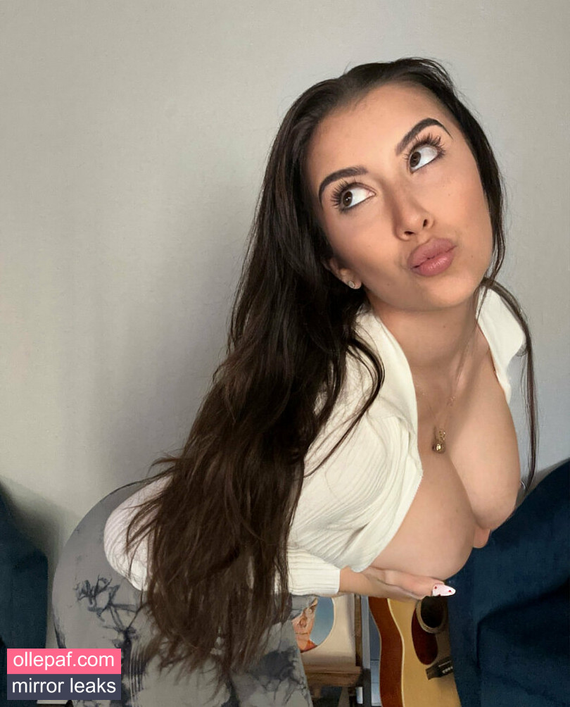 Latest Leaks Aubrey Grey Nude #52 - Fapello
