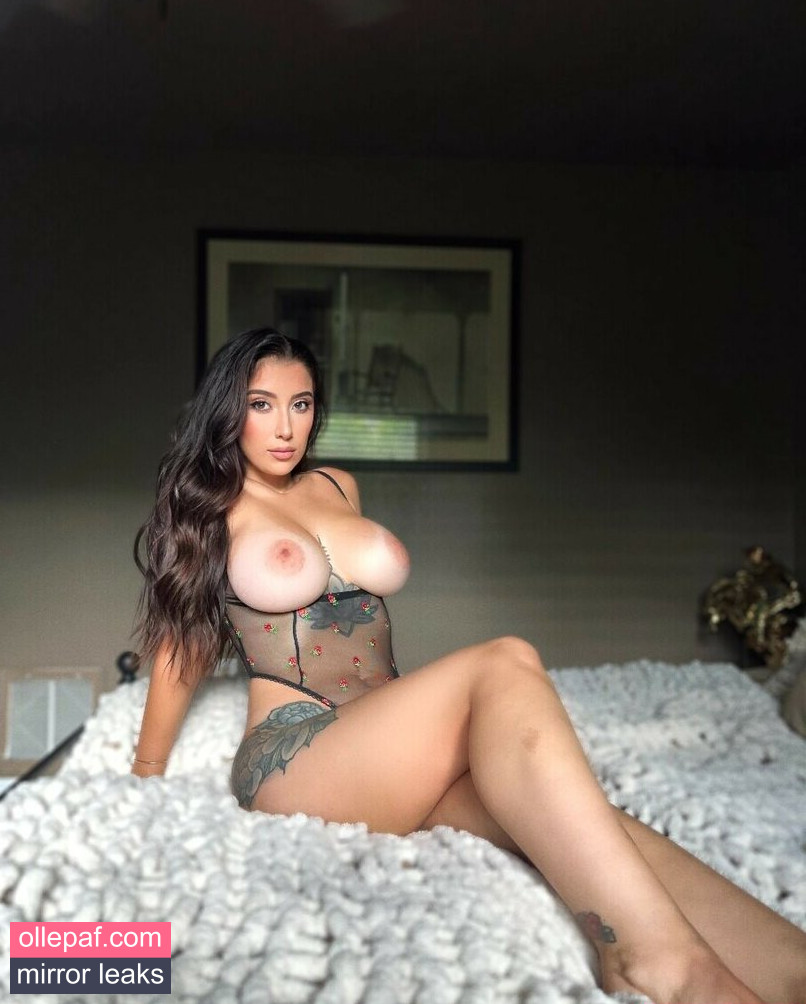 Latest Leaks Aubrey Grey Nude #61 - Fapello