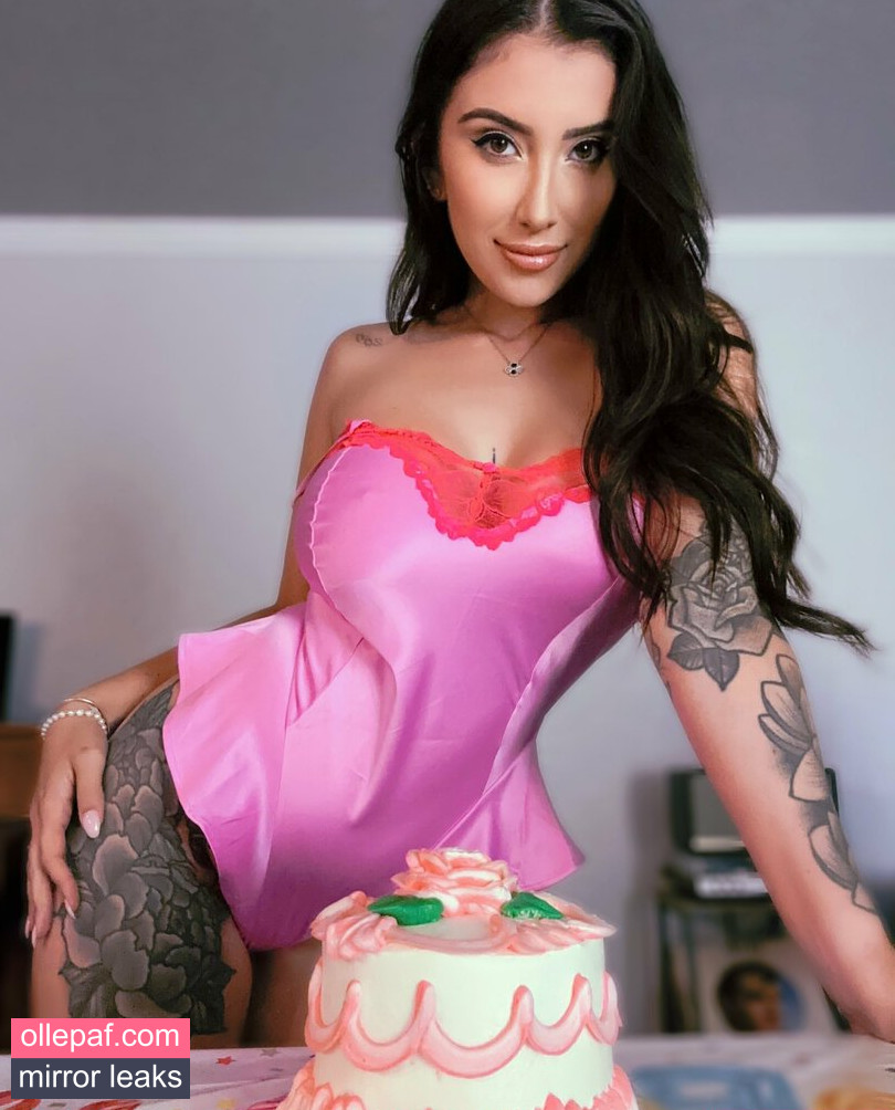 Latest Leaks Aubrey Grey Nude #90 - Fapello