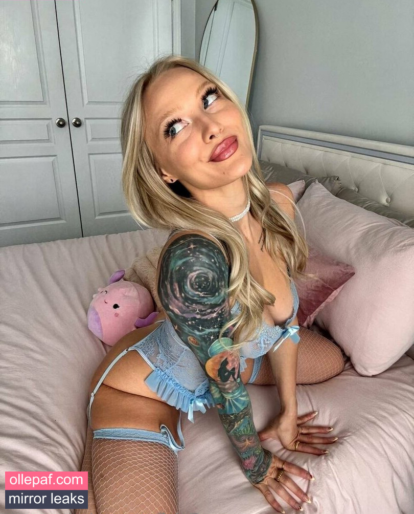 Latest Leaks aubreygrey Nude #15 - Fapello