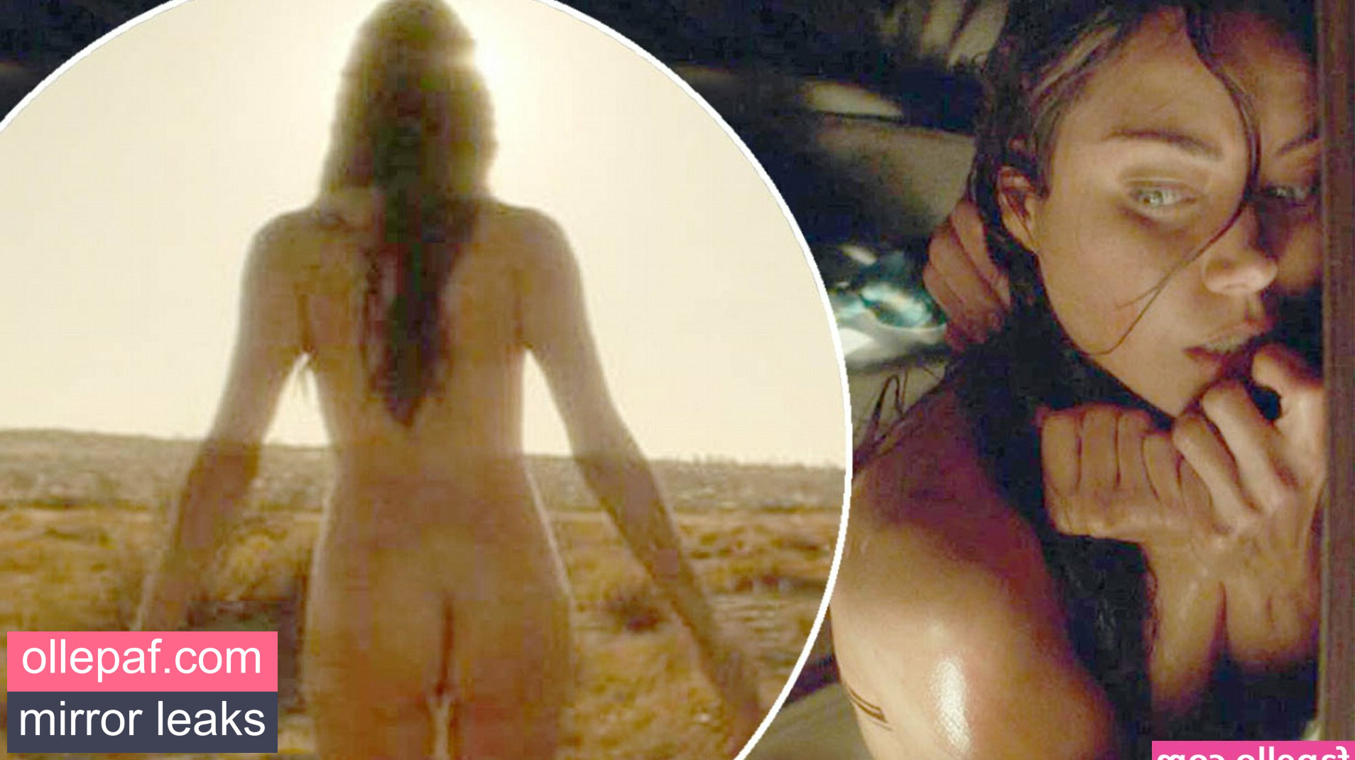 Latest Leaks aubreyplaza Nude #24 - Fapello