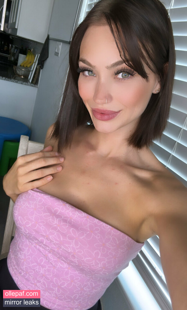 Latest Leaks AubreyXX Nude #16 - Fapello