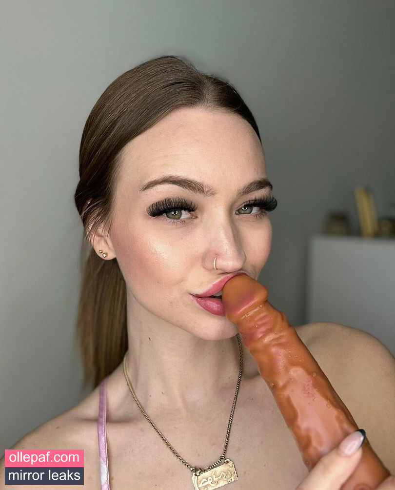 Latest Leaks AubreyXX Nude #24 - Fapello