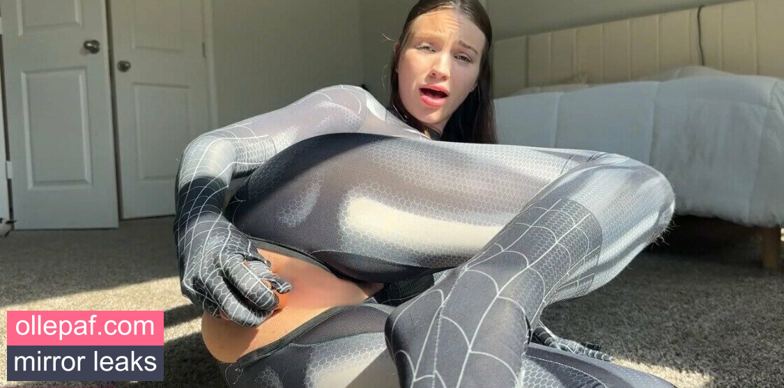 Latest Leaks AubreyXX Nude #36 - Fapello