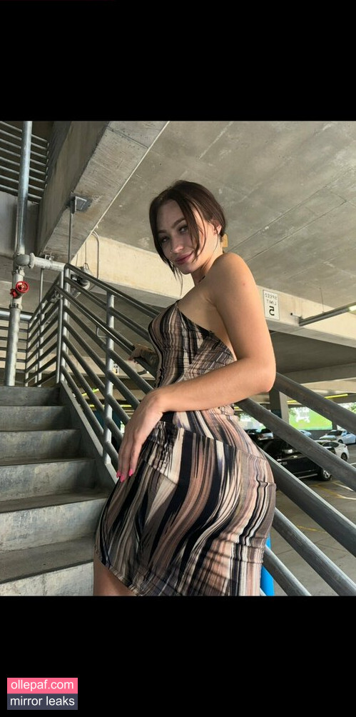 Latest Leaks AubreyXX Nude #59 - Fapello
