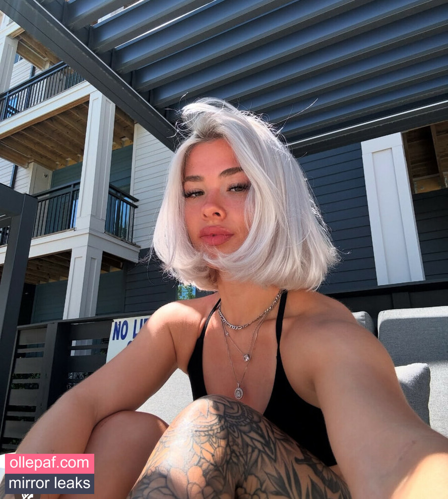 Latest Leaks Aubrie Geedey Nude #2 - Fapello