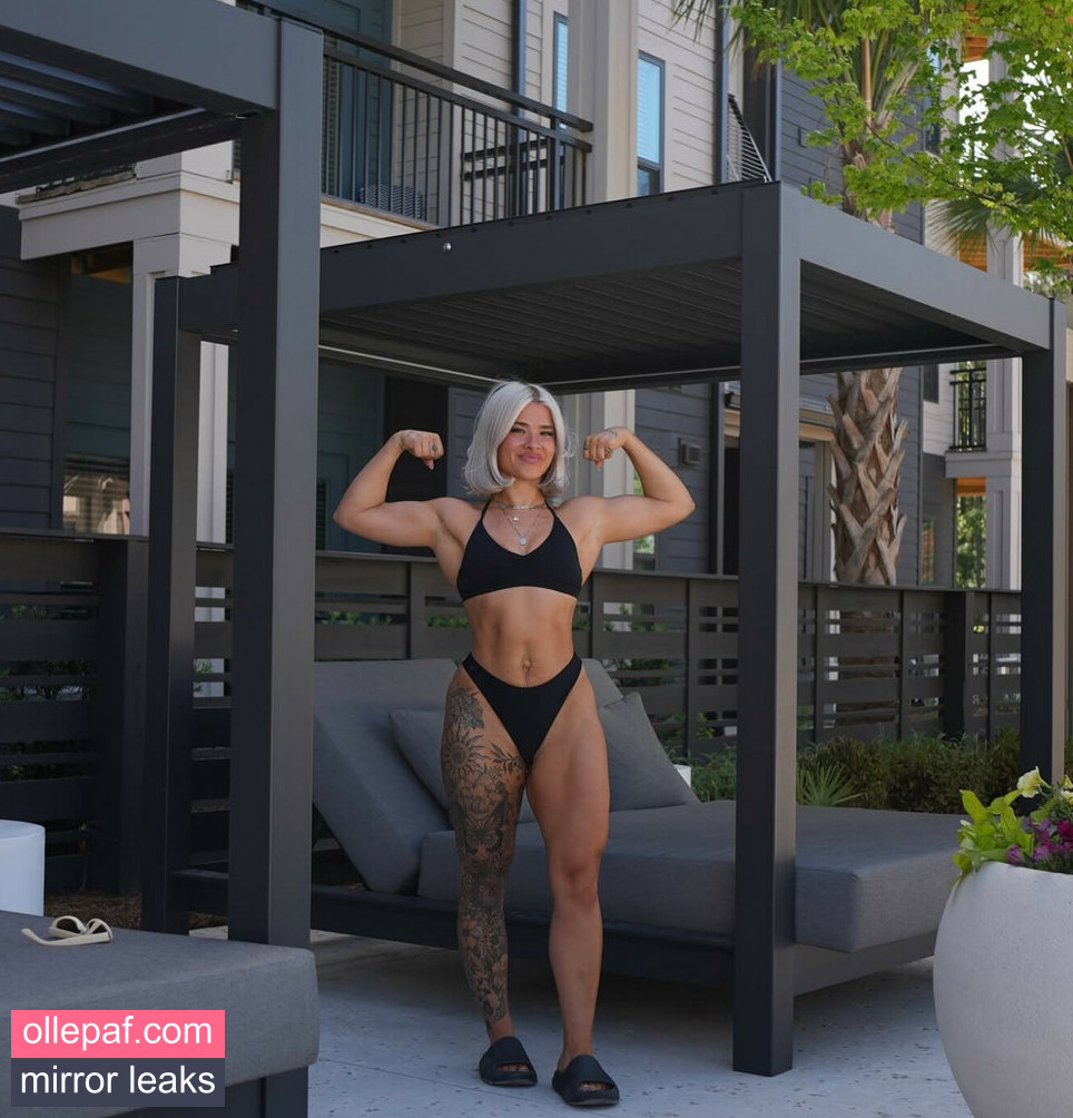 Latest Leaks Aubrie Geedey Nude #4 - Fapello