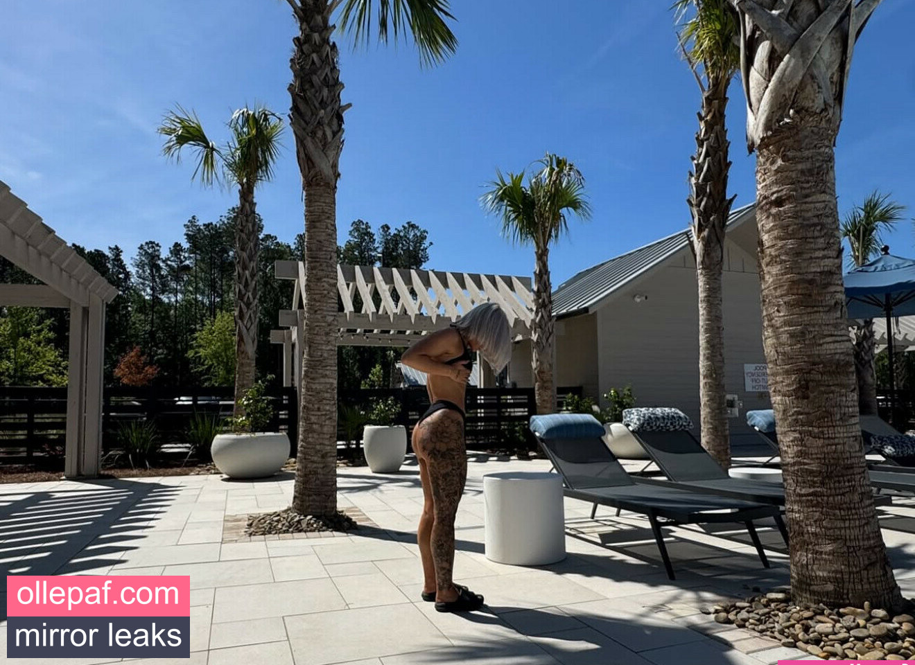 Latest Leaks Aubrie Geedey Nude #6 - Fapello
