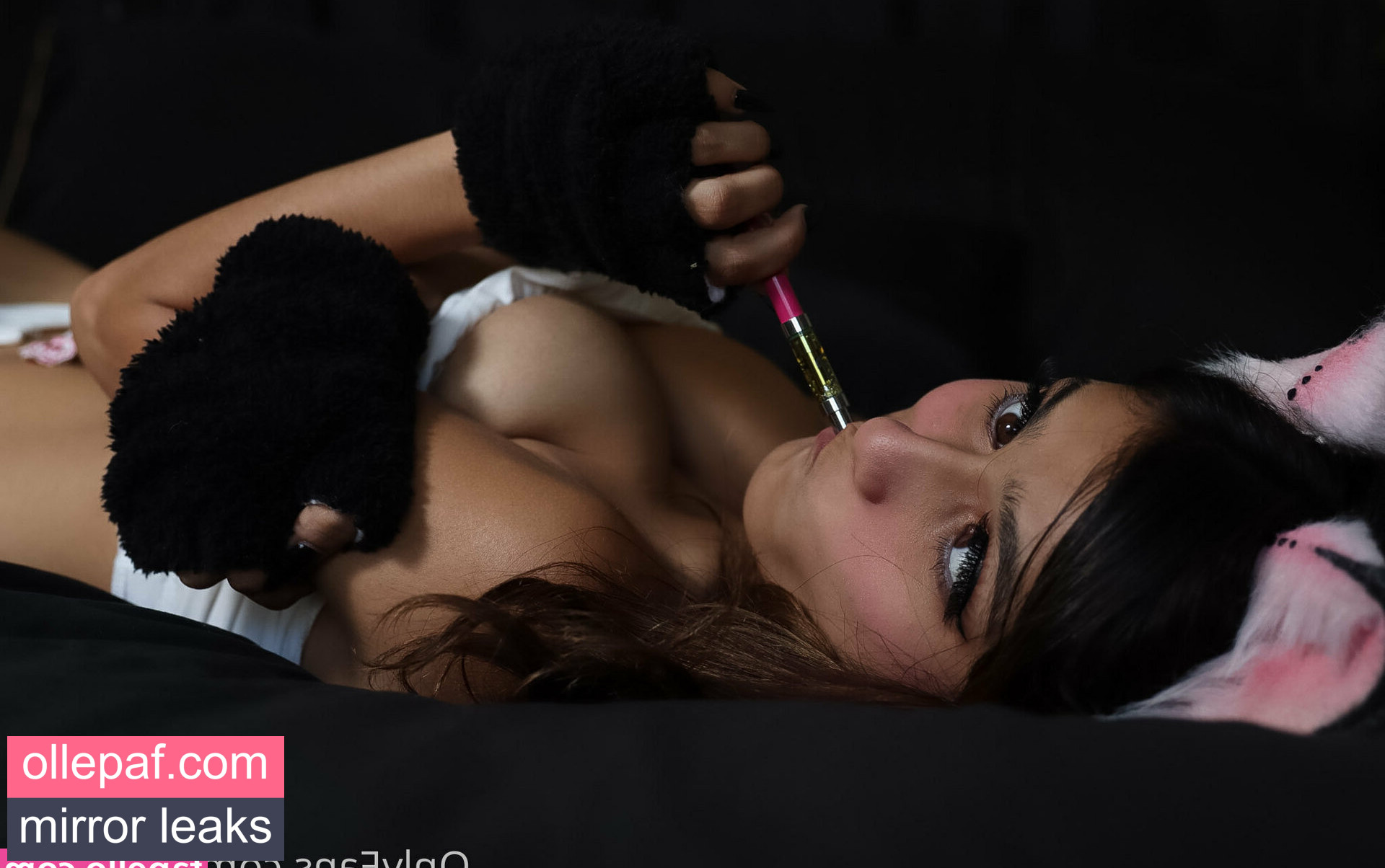 Latest Leaks audazzity Nude #144 - Fapello