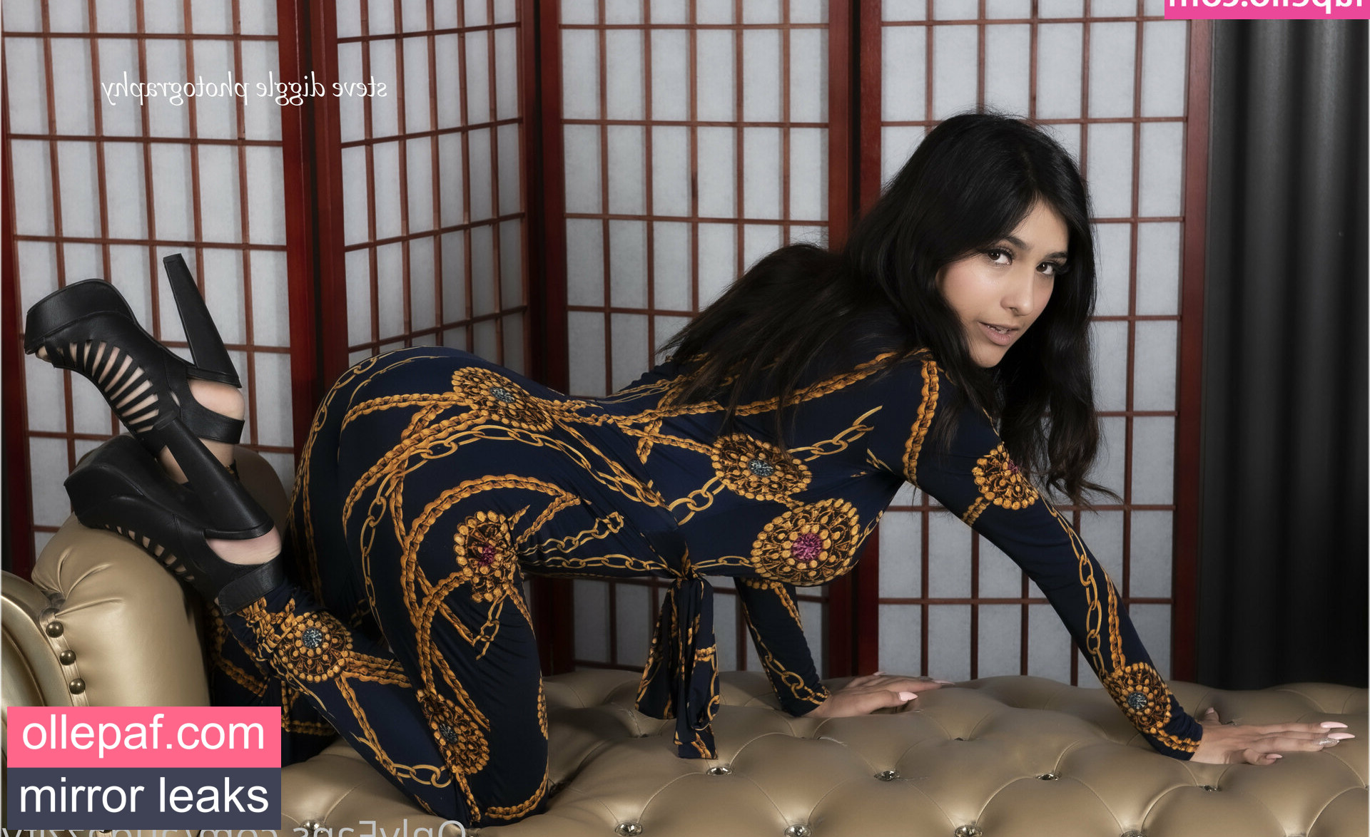 Latest Leaks audazzity Nude #166 - Fapello