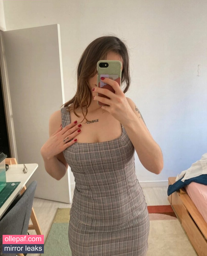 Latest Leaks Aude à La Joie Nude #15 - Fapello
