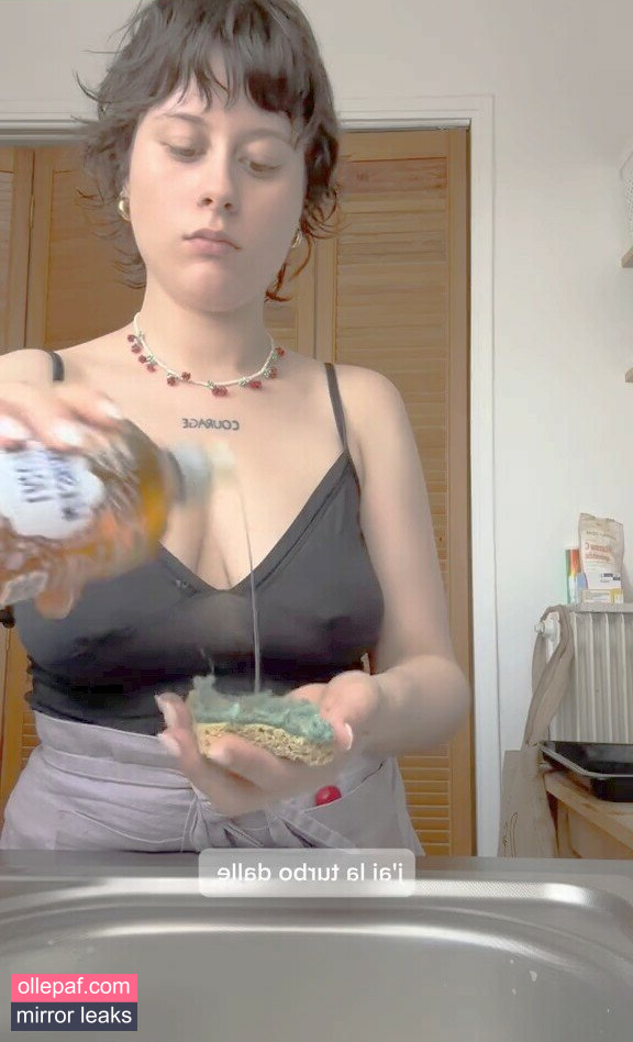 Latest Leaks Aude à La Joie Nude #3 - Fapello