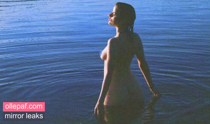 Latest Leaks Aude à La Joie Nude #24 - Fapello