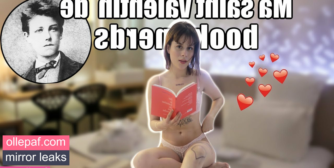 Latest Leaks Aude à La Joie Nude #25 - Fapello