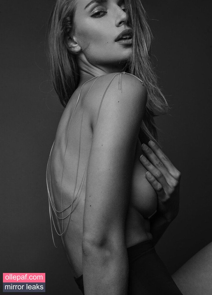 Latest Leaks Aude-Jane Deville Nude #11 - Fapello