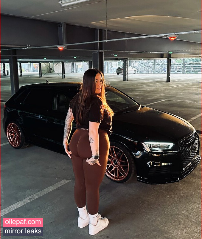Latest Leaks Audia3sb / helenaa.a3 Nude #23 - Fapello