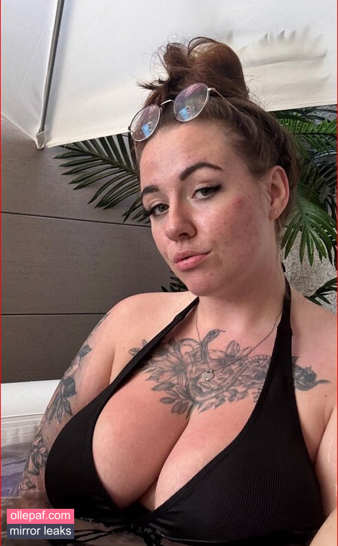 Latest Leaks Audia3sb / helenaa.a3 Nude #24 - Fapello