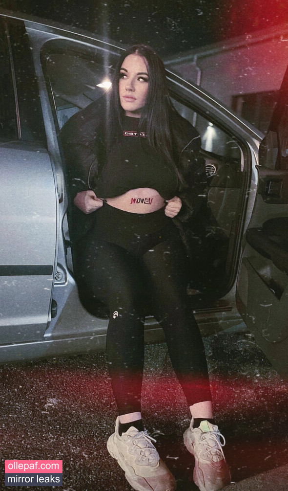 Latest Leaks Audia3sb / helenaa.a3 Nude #31 - Fapello
