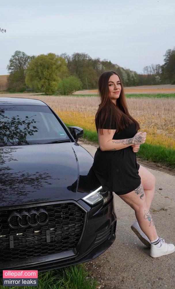 Latest Leaks Audia3sb / helenaa.a3 Nude #34 - Fapello