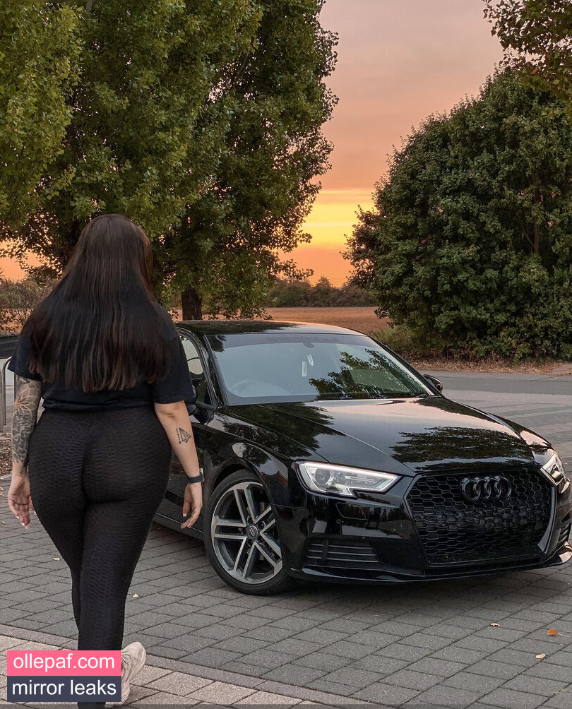 Latest Leaks Audia3sb / helenaa.a3 Nude #47 - Fapello