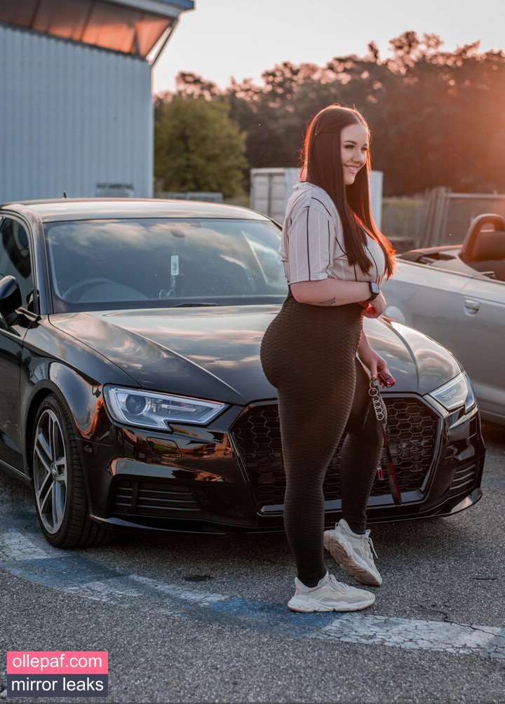 Latest Leaks Audia3sb / helenaa.a3 Nude #49 - Fapello