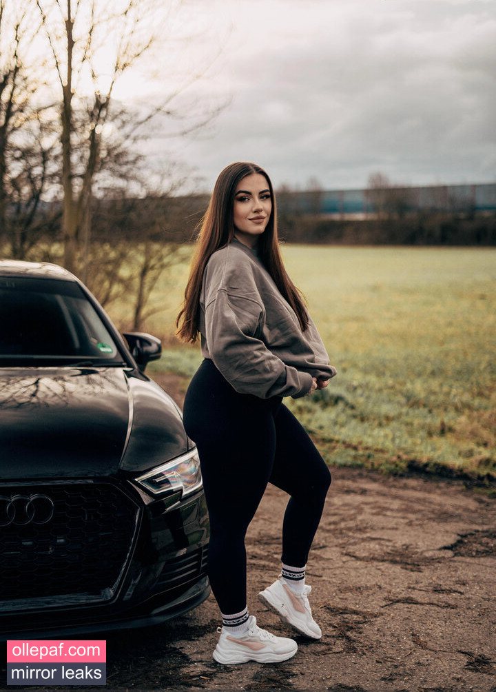 Latest Leaks Audia3sb / helenaa.a3 Nude #64 - Fapello