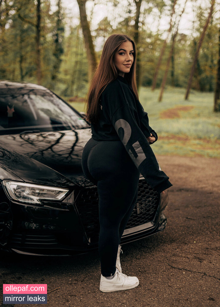 Latest Leaks Audia3sb / helenaa.a3 Nude #70 - Fapello