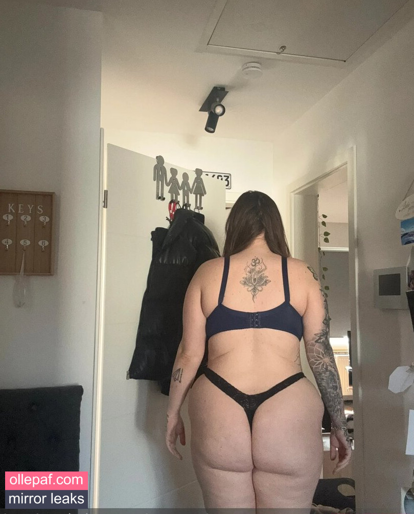 Latest Leaks Audia3sb / helenaa.a3 Nude #8 - Fapello
