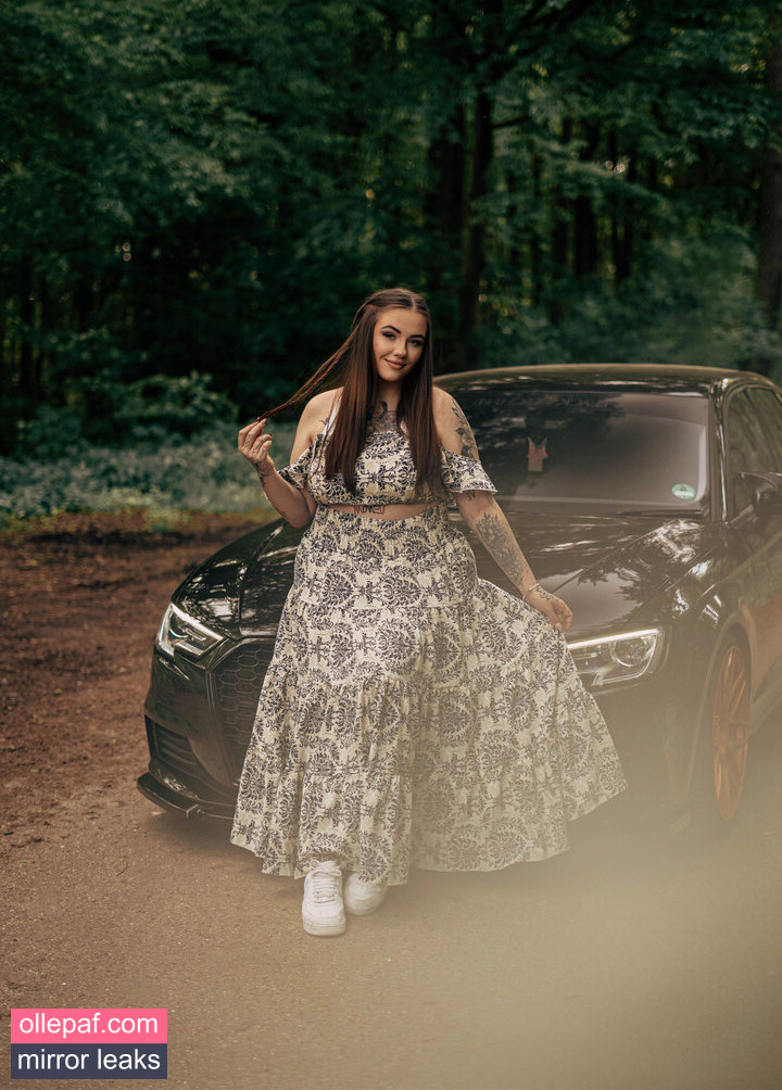 Latest Leaks Audia3sb / helenaa.a3 Nude #72 - Fapello