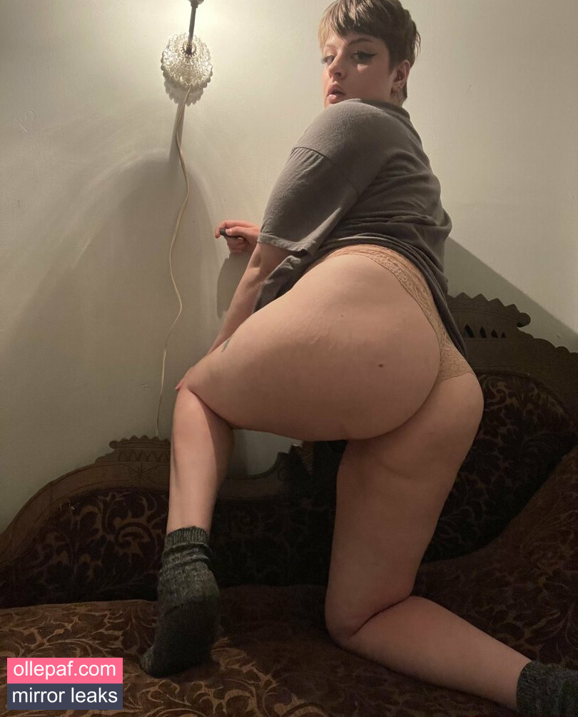 Latest Leaks audraobscura Nude #105 - Fapello