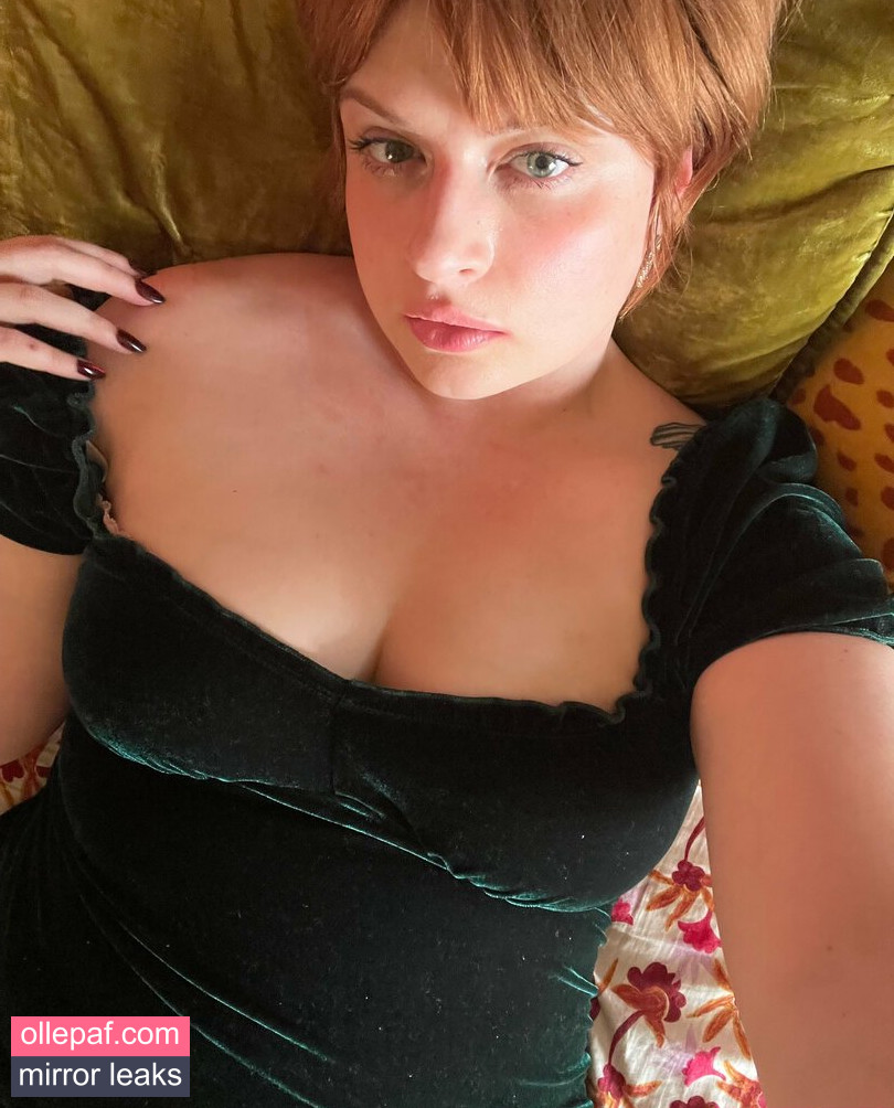 Latest Leaks audraobscura Nude #20 - Fapello