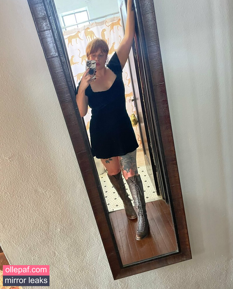 audraobscura Nude Leaks OnlyFans - Fapello