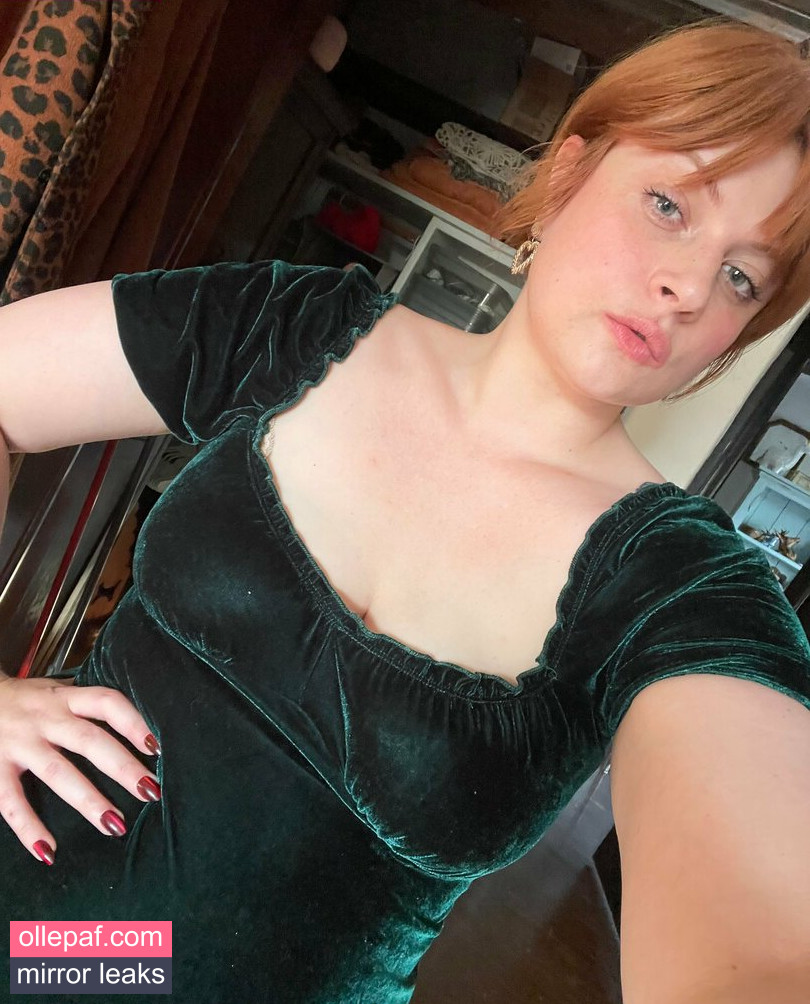 Latest Leaks audraobscura Nude #25 - Fapello