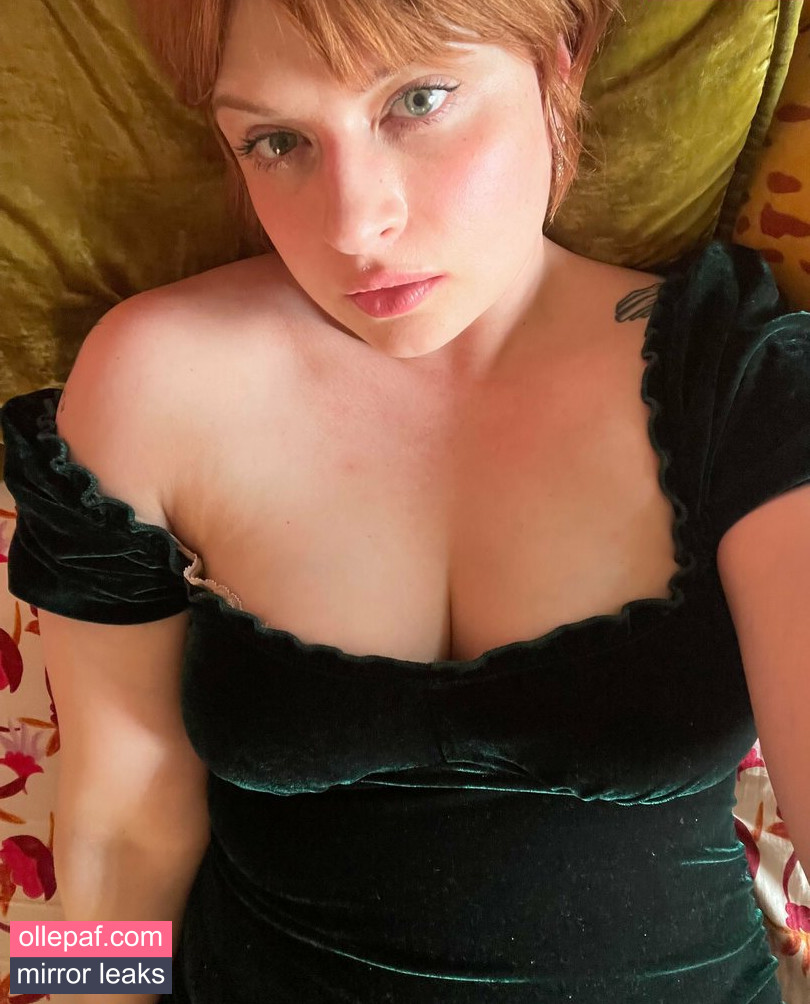 Latest Leaks audraobscura Nude #29 - Fapello