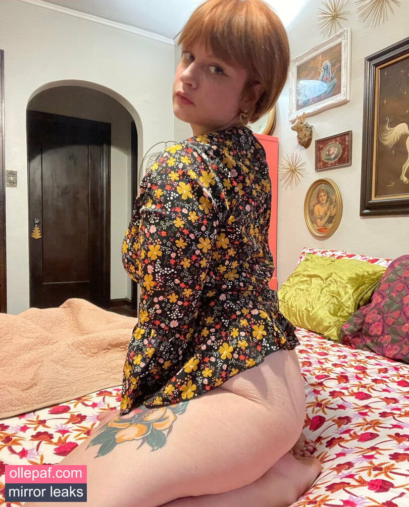 Latest Leaks audraobscura Nude #37 - Fapello