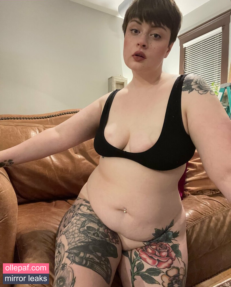 Latest Leaks audraobscura Nude #53 - Fapello