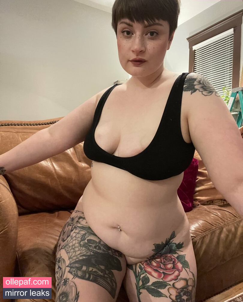 Latest Leaks audraobscura Nude #55 - Fapello