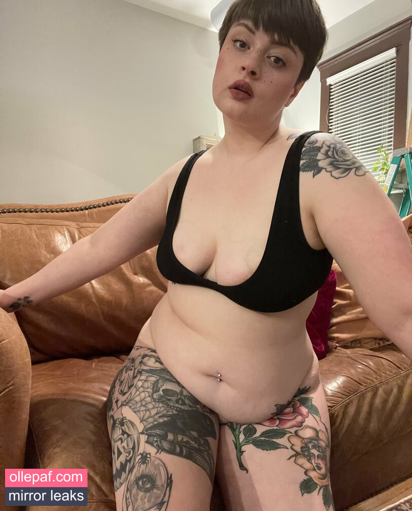 Latest Leaks audraobscura Nude #56 - Fapello